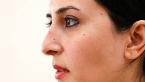 28 YILIN ARDINDAN RAHAT BİR NEFES ALDI