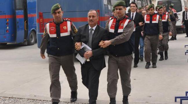 67 İŞADAMI HAKİM KARŞISINDA