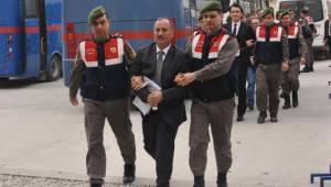 67 İŞADAMI HAKİM KARŞISINDA