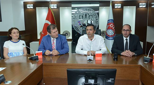 90 GİRİŞİMCİYE DAHA SERTİFİKA