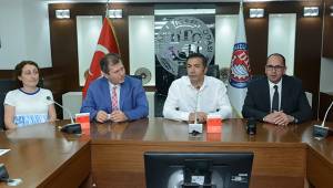90 GİRİŞİMCİYE DAHA SERTİFİKA