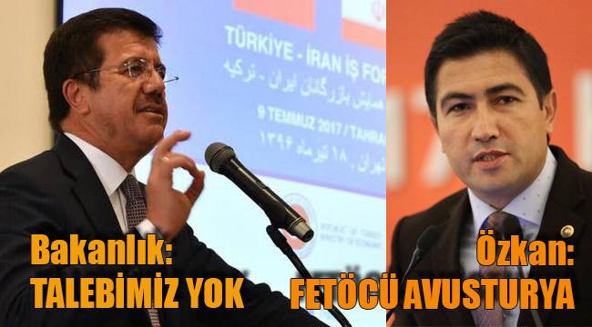 AÇIKLAMALAR KAFA KARIŞTIRDI