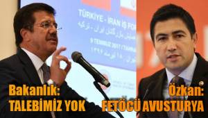 AÇIKLAMALAR KAFA KARIŞTIRDI