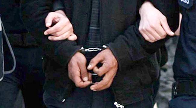 ACIPAYAM’DA 20 GÖZALTI