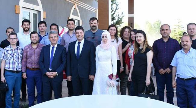 ACIPAYAM’DA 7 TEMMUZ ÇILGINLIĞI