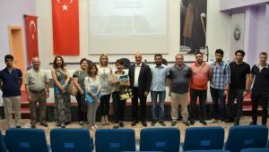 Aile şirketlerinde kurumsallaşma konuşuldu