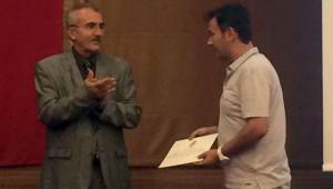 AMATEM’İN BAŞARISI ÖDÜLLENDİRİLDİ