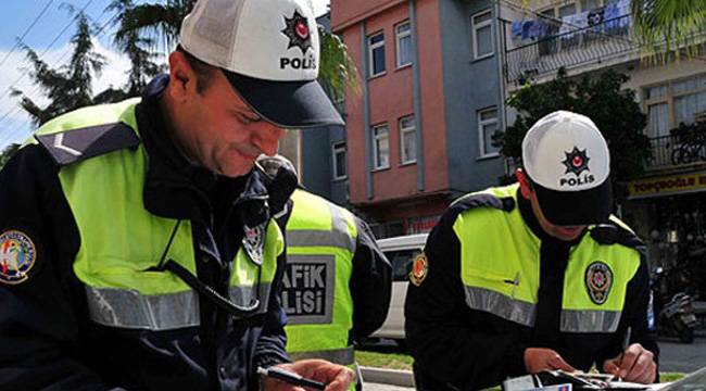Araç sahipleri dikkat