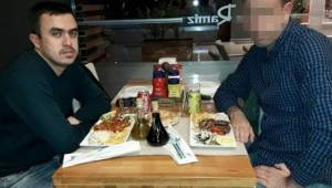 ASKER KARDEŞLERİ ÖLÜM AYIRDI