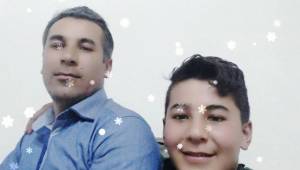 Bostan ilaçlarken kendisi zehirlendi