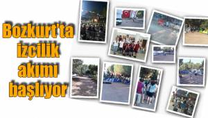 Bozkurt’ta izcilik akımı başlıyor
