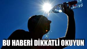BU HABERİ DİKKATLİ OKUYUN