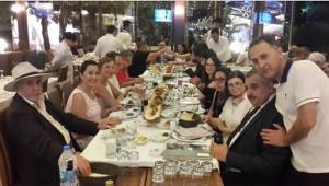 BULDAN FESTİVALİ İSTANBUL’DA TANITILDI