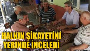 ÇÖZÜM ODAKLI BAŞKAN