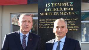 DENİZLİ 15 TEMMUZ’DA YİNE AYAKTA OLACAK