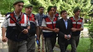 DENİZLİ’DE YAKALANMIŞTI