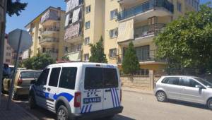 Doktorun sır intiharı