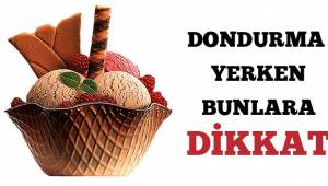 Dondurmanın Zararları