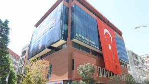 DTO 15 TEMMUZ RUHUNA BÜRÜNDÜ
