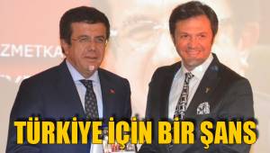 EKONOMİ YÖNETİMİ GÖREVİNE DEVAM EDİYOR