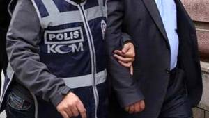 FETÖ’DEN 12 GÖZALTI