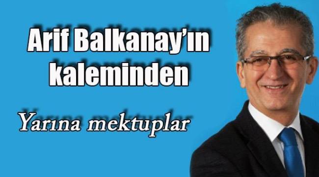 GELİYORUZ