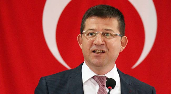 ‘HAİNLER İSTEDİKLERİNE ULAŞAMAYACAK’