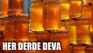 HER DERDE DEVA