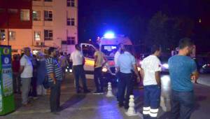 İntihardan polis vazgeçirdi