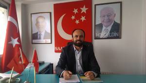 'Kıbrıs sorunu 1974'te çözüldü'