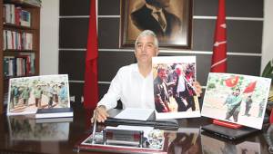 'KİMLERİN TERÖRİSTLERLE OLDUĞUNU BİLİYORUZ'
