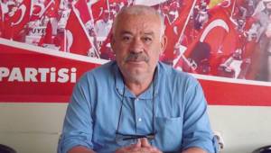 LOZAN’I TANIMAYANLARI HENDEKLERE GÖMDÜK