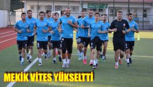 MEKİK VİTES YÜKSELTTİ