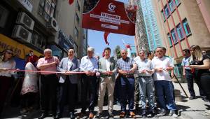 MERKEZEFENDİ’DE 15 TEMMUZ SERGİSİ