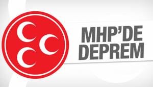 MHP’DE DEPREM