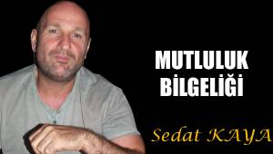 MUTLULUK BİLGELİĞİ