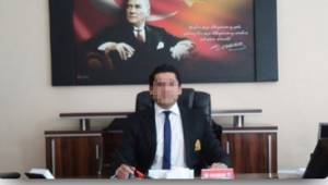 Okul müdürü bakaya çıktı