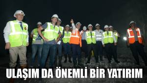 ÖNEMLİ BİR YATIRIM