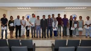 PAÜ MÜHENDİSLİK FAKÜLTESİ AKREDİTE OLDU
