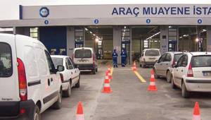 Ruhsattan trafik belgesi çıkarıldı