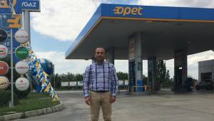 SADIK PETROLDEN BİR İLK