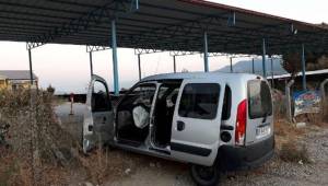 Sarayköy’de kaza: 7 yaralı