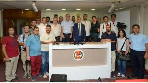 ‘SORUNLARI BİRLİKTE AŞACAĞIZ’