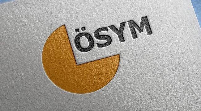 Tercihler 18 Temmuz'da başlayacak