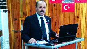 TÜRKİYE KAMU-SEN TOPLU SÖZLEŞME TALEPLERİNİ BELİRLEDİ