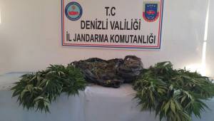 Uyuşturucu ile mücadele sürüyor