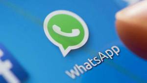 WhatsApp'tan bir yenilik daha