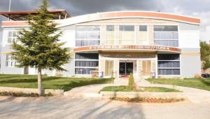 Yeni yerinde hizmet verecek