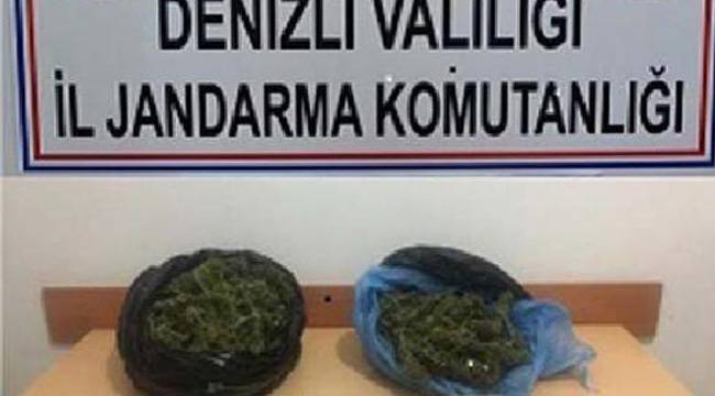 ZEHİR TACİRLERİNE DARBE VURULDU