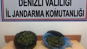 ZEHİR TACİRLERİNE DARBE VURULDU